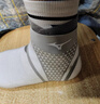 美津浓（MIZUNO）护踝运动防崴脚扭伤后固定篮球护脚踝护具超薄加压跑步韧带损伤 实拍图