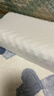 邓禄普（Dunlopillo）ECO按摩波浪枕 斯里兰卡进口天然乳胶枕头  颗粒按摩  实拍图