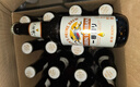 麒麟（Kirin）一番榨 黄啤酒330ml*24瓶 清爽口感京东自营 送礼 实拍图