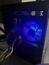 华硕（ASUS）Ultra 245KF/i5 12400F/14600KF+5060主机5060Ti显卡游戏台式组装电脑主机整机DIY组装机ROG全家桶 一：12400F丨华硕RTX5060 组装机 实拍图