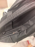 ThinkPad 都市流行双肩包 防盗自动锁拉链 耐磨防水有弹性，耐脏轻盈易打理 玄武黑（4X40U89420） 实拍图