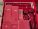 玉兰油（OLAY）大红瓶水乳液面霜保湿抗皱紧致护肤品套装礼盒520送女朋友礼物 实拍图