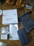 鸿蒙智选华为智选随身wifi6移动无线wifi3随行网络4g无线网卡携带无限制三网全国通用流量2026款5G AX15B 顶配WiFi6灰【三网切换】3000毫安大电池 实拍图