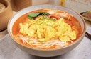 陈克明面条 老妈厨房鸡蛋风味挂面900g*3包组合 炸酱面拌面拉面营养 实拍图