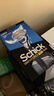 舒适（Schick）【罗永浩推荐】水次元PRO剃须刀1刀架5刀头带底座高端防刮伤男士手动刮胡刀生日礼物送男友高端便携胡须刀 实拍图