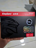 金胜维（KingSpec）512GB SSD固态硬盘 SATA3.0接口 2.5英寸 精选TLC颗粒 读速550MB/s 台式机/笔记本通用 实拍图
