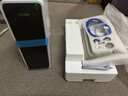 海尔（Haier）净水器鲜活水pro+瞬时1400G6年反渗透RO膜抑菌滤芯触控龙头双出水厨房专用台下母婴直饮净水机R883 实拍图