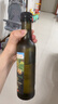 爷爷的农场有机核桃油亚麻籽油辅食油63ml*2 凉拌热炒礼盒 赠婴儿宝宝辅食谱 实拍图