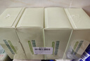 JINYI HOUSE防染色洗衣片色母片50片*4盒衣服洗衣纸防止串染吸色片护色防脱色 实拍图