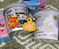 不二宝贝婴幼儿枇杷秋梨膏210g冲泡水即食饮品老人小孩儿童养生无添加 实拍图
