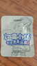 三只松鼠臭豆腐香辣味120g/袋 休闲零食油炸豆干湖南长沙特产小吃 实拍图