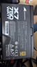 长城（Great Wall）额定750W X7金牌全模电脑电源（ATX3.1/原生PCIe5.1/漏电监测/单路12V/自动启停/支持50系显卡） 实拍图