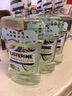 李施德林 (Listerine) 漱口水 椰香青柠口味温和清新口气女 500ml*3 实拍图