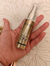 欧莱雅【穆祉丞推荐】小金管防晒霜30ml*2护肤品520礼物 实拍图