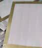 金隆兴A4磁性展示贴营业执照正本框副本保护套公示证件磁力墙贴磁吸贴纸 实拍图