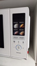 美的（Midea）【26年重磅新品】台式变频900W美的微波炉家用一级能效23L大容量微烤一体机多功能C232 白色 【升级900瓦23升】C232 23L 实拍图