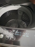 美的（Midea）洗衣机波轮全自动9公斤大容量以旧换新补贴 一级能效 免清洗除螨洗海量洗 波轮 9kg MB90V33B 晒单实拍图