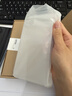 第一卫DIVI【全网热销90w+发黄包赔】适用苹果14plus手机壳iphone14Plus保护套镜头全包硅胶透明超薄防摔软壳 实拍图