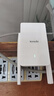 Tenda腾达1500M wifi6信号放大器 5G增强千兆网口wi-fi扩展 AP无线网络信号全屋覆盖 穿墙王扩大中继A23 实拍图