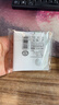 晨光（M&G）文具【热门商品】4800张彩色索引便利贴标签贴 便签贴纸粘性小条书签贴便条纸 办公用品4色76*19mm 实拍图