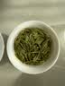 贡苑2026新茶头采芽安吉白茶特级250g高端明前绿茶浙江茶叶自己喝送礼 实拍图