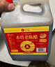 水塔红盖老陈醋6度2.3L【3陈酿 山西醋】家用食醋凉拌调味饺子蘸料 实拍图