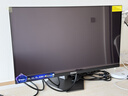 AOC爱攻 26.5英寸QD-OLED Gen.3五层堆叠 4K240Hz 10Bit  DP2.1 出厂校准 低蓝光电竞显示器AG276UZD 实拍图