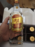 尖庄 大光 浓香型白酒 50度 中秋送礼 42度 500mL 6瓶 *2盒 大光优级酒 实拍图
