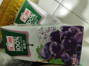 汇源100%葡萄汁1Lx5盒礼盒送礼宴请餐桌果汁饮料大容量果蔬汁聚餐畅享 实拍图