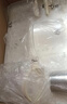 小熊（Bear）【价保618】全玻璃养生壶 纯玻璃多功能恒温烧水壶煮水壶 办公室轻音炖煮茶壶 1L YSH-J10D1 实拍图