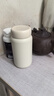 京东京造保温杯 316L不锈钢口袋水杯子保温冷小巧便携男女士学生儿童200ml 晒单实拍图