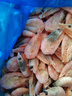 禧美海产熟冻北极甜虾净重3斤装/盒 150/180小号规格 MSC认证 轻食海鲜 实拍图