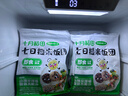 十月稻田七日糙米饭团 100g*7 七种口味 免煮速食 低脂健身 饱腹杂粮 实拍图