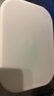 维简桌面收纳盒 日式简约浴室收纳筐杂物整理盒子多功能储物箱内衣 实拍图