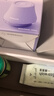懒角落抽屉伸缩收纳盒分隔盒文具盒可伸缩适应空间抽屉式收纳塑料2个装小号+大号桌面厨房餐具分隔储物盒办公文具整理盒 实拍图