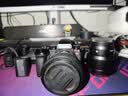 松下S5M2K+（50mm F1.8）白盒  双镜头套装 全画幅微单相机 约2420万有效像素 相位混合对焦 实拍图