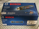 博世（BOSCH）电动螺丝刀GO3代家用维修拆装智能照明17件批头套装磁吸延长杆 实拍图