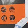 Tenda腾达 WiFi6免驱动usb无线网卡台式机专用 wifi接收器台式电脑笔记本主机网络wifi发射 内置天线 实拍图