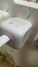 贝尔金（BELKIN）充电器 PD快充 苹果充电器40W便携充电头 手机iPhone/iPad充电头 C口电源适配器 白色套装 实拍图