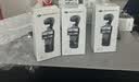 大疆 DJI Osmo Pocket 4 一英寸口袋云台相机 OP灵眸手持数码相机 旅游vlog便携美颜摄像 全能套装 官方标配 晒单实拍图