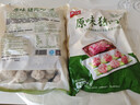 美好原味猪肉丸2斤装1kg 猪肉丸子贡丸火锅食材烧烤煮汤麻辣烫关东煮 实拍图