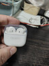 OPPO Enco Air4 新声版 真无线耳机半入耳式蓝牙耳机无线耳机通用苹果华为小米手机润玉白 实拍图