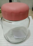 【京东物流】胖胖杯豆浆杯迷你玻璃杯便携水杯牛奶咖啡杯果汁杯 【活动】胖胖杯1个颜色随机300ml 实拍图