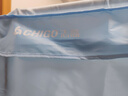 志高（CHIGO）【600L免装全折叠】干衣机家用烘干机烘衣机可定时衣服烘干机婴儿衣物暖风风干机衣柜式大容量R886 实拍图