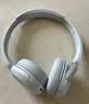 【9成新】索尼（SONY）WH-CH520 舒适高效无线头戴式蓝牙耳机 舒适佩戴 音乐耳机 白色   实拍图