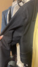 京东洗衣 洗衣服务 洗鞋服务 衣鞋任洗 上门取件 干洗水洗 洗衣服 刷鞋 网面/革面运动鞋/羽绒服等 衣鞋任洗2件 实拍图