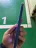 斯得弗适用三星S25+手机壳Galaxy S25+超轻薄Plus无边框保护套简约半包裸机感硬壳男女款-冰晶透明 实拍图