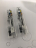 晨光（M&G）文具米菲金属圆规套装（粗替芯+盒装）小学生三年级初中生专用 机械制图工程制图绘图工具中高考 实拍图