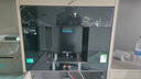 西门子（SIEMENS）【嵌饮机TOP1】水玲珑500Pro冰热款嵌入式反渗透制冷加热直饮机多功能净水器北极光系列WS5053BC1C 实拍图