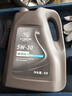 AC德科（ACDelco）原厂机油 别克 5W-30机油 全合成 4L装 汽车保养 英朗君越昂科威 实拍图